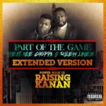 50 Cent – Part of the Game (Extended Version)