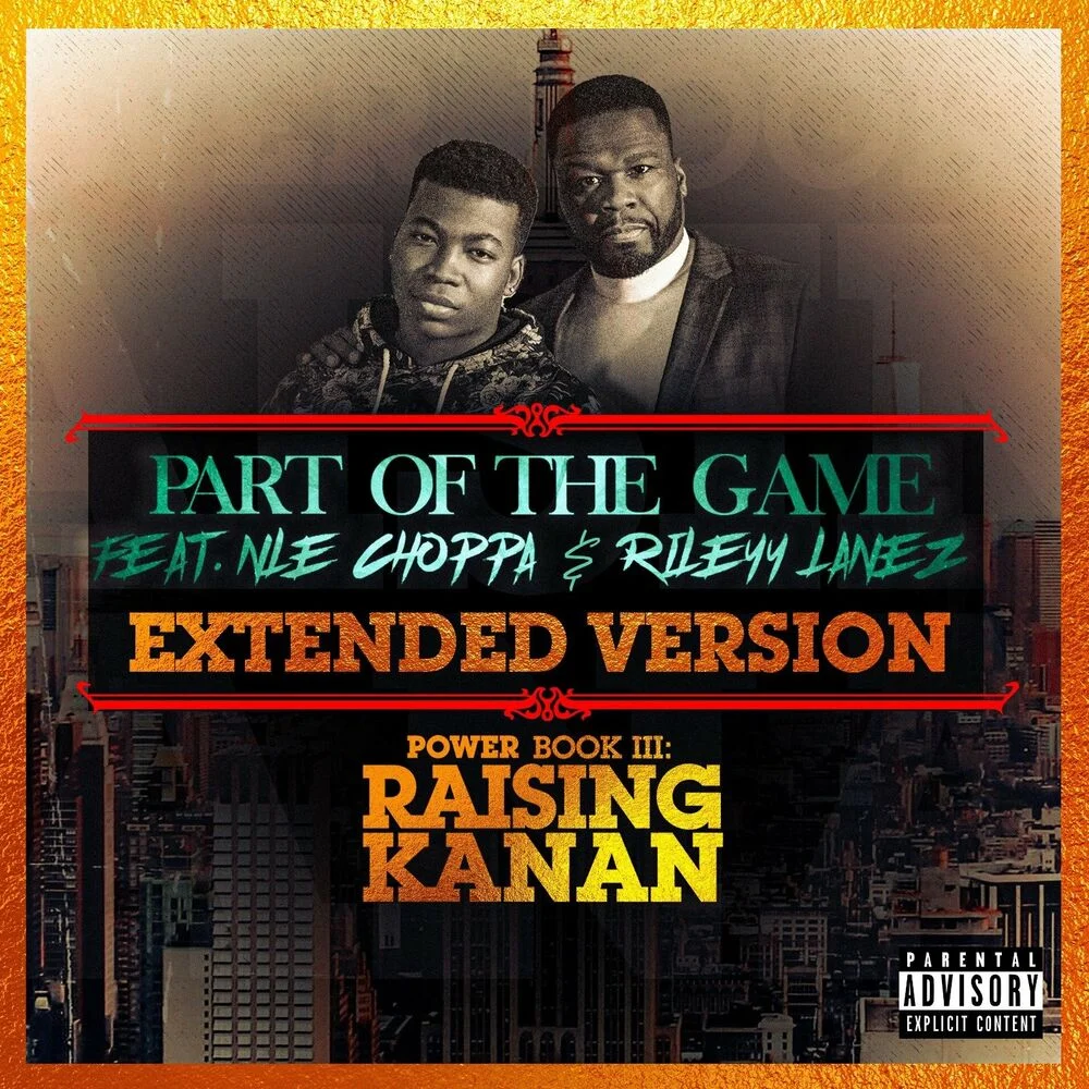 50 Cent – Part of the Game (Extended Version)