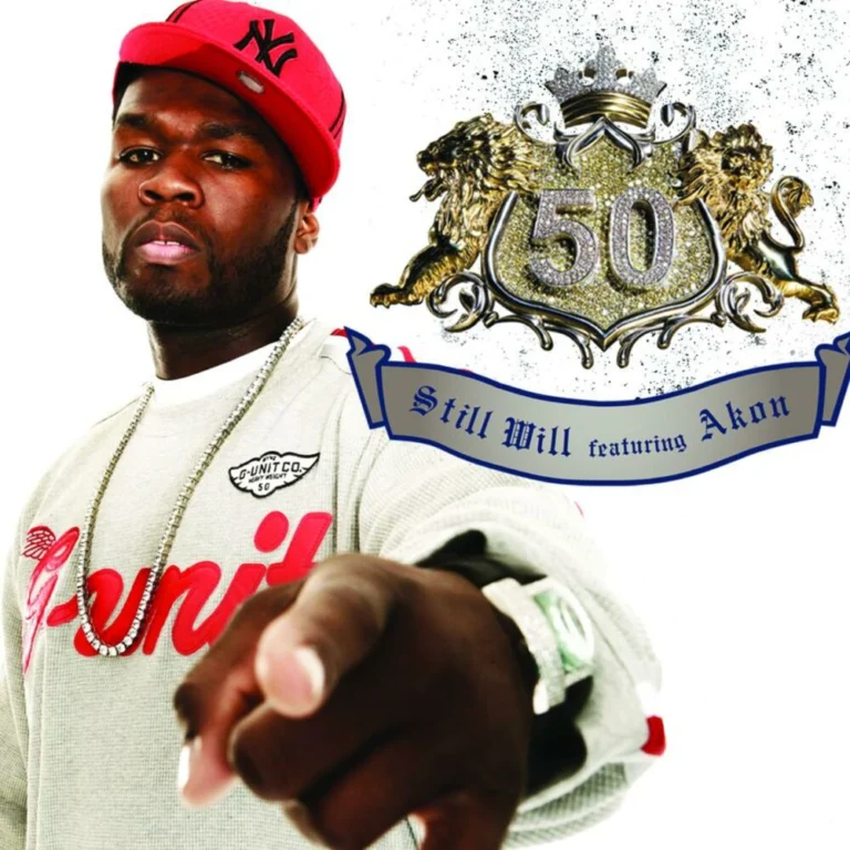 50 Cent – Still Will (Single Version)