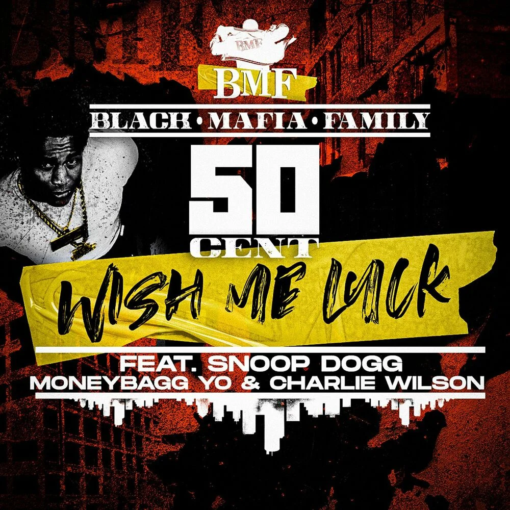 50 Cent – Wish Me Luck (Extended Version)