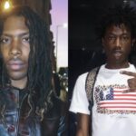Big Drop Lyrics by Cruel Santino & Zaylevelten