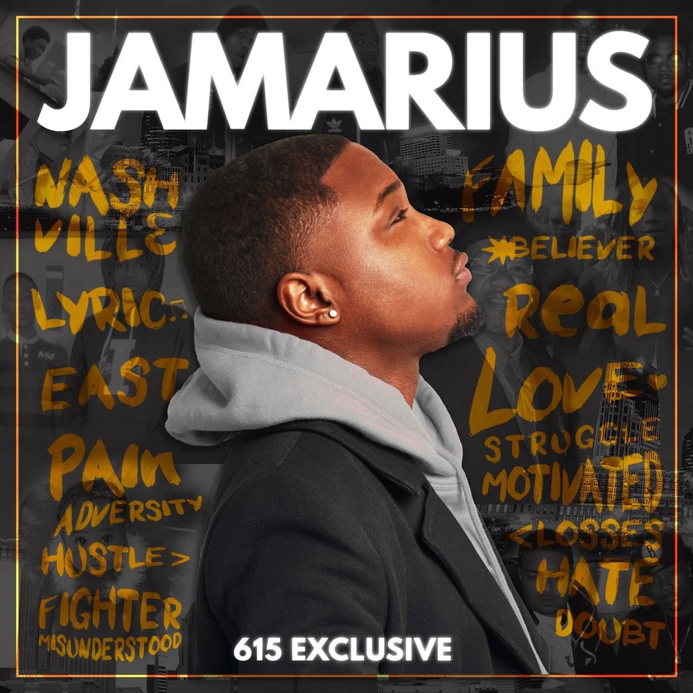 615 Exclusive – Words