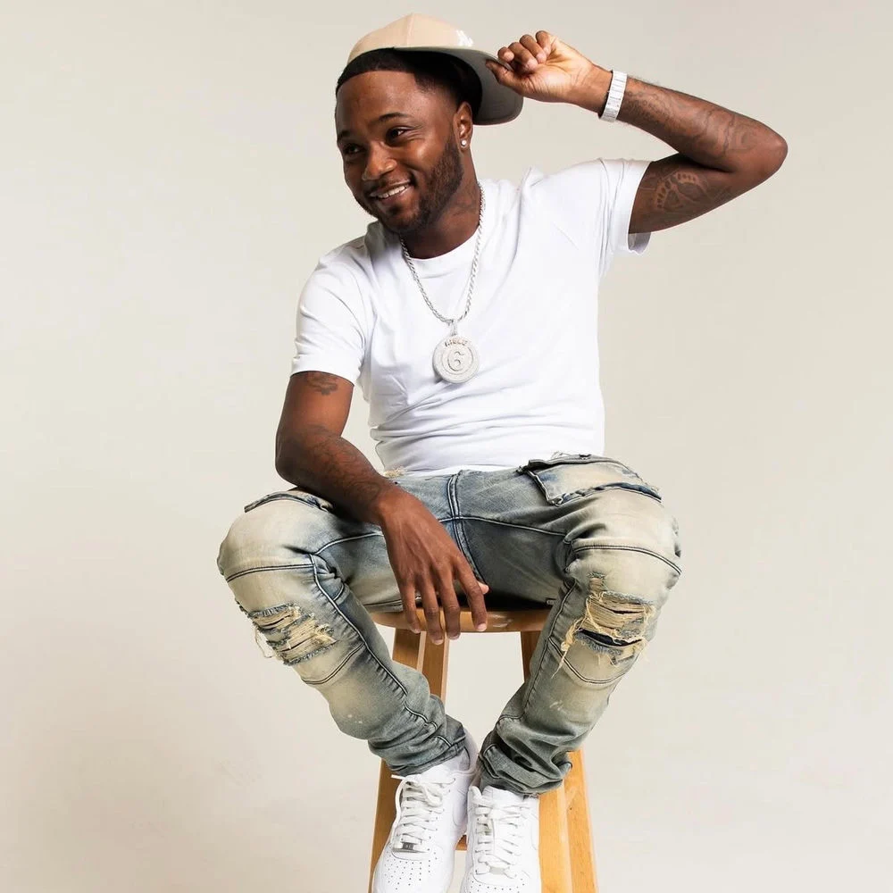 615 Exclusive – Missing Me (Original Version)