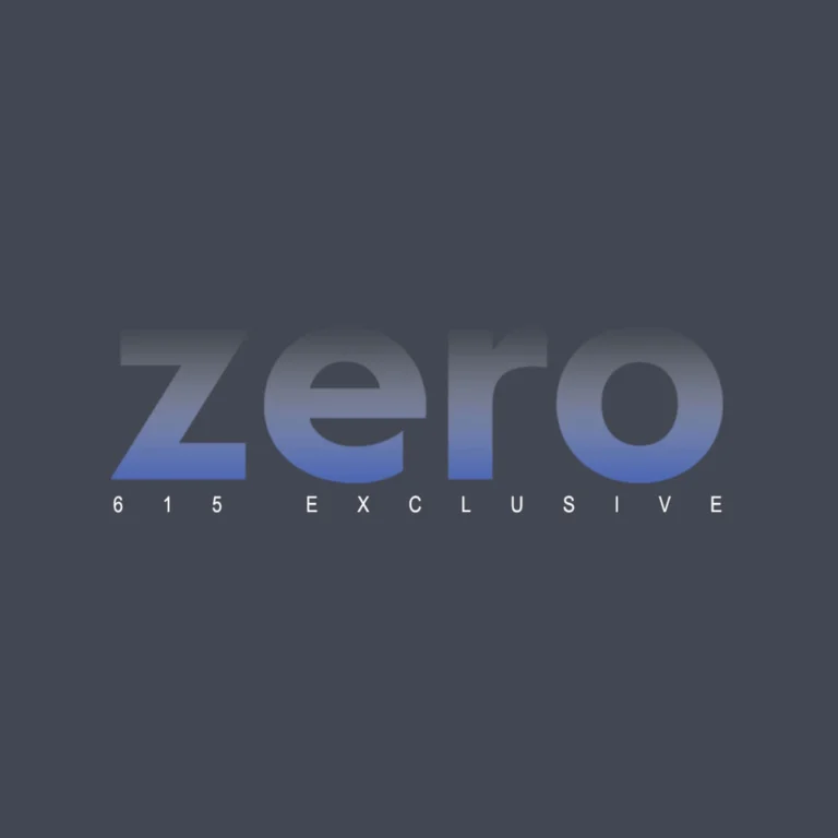 615 Exclusive – Zero