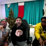 6ix9ine – BACON