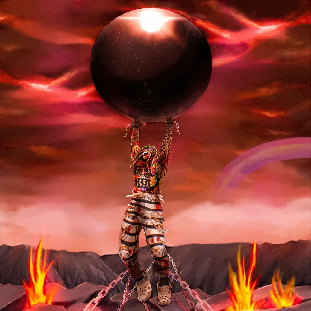 6ix9ine – GOOO