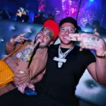 6ix9ine – MR. WEAK
