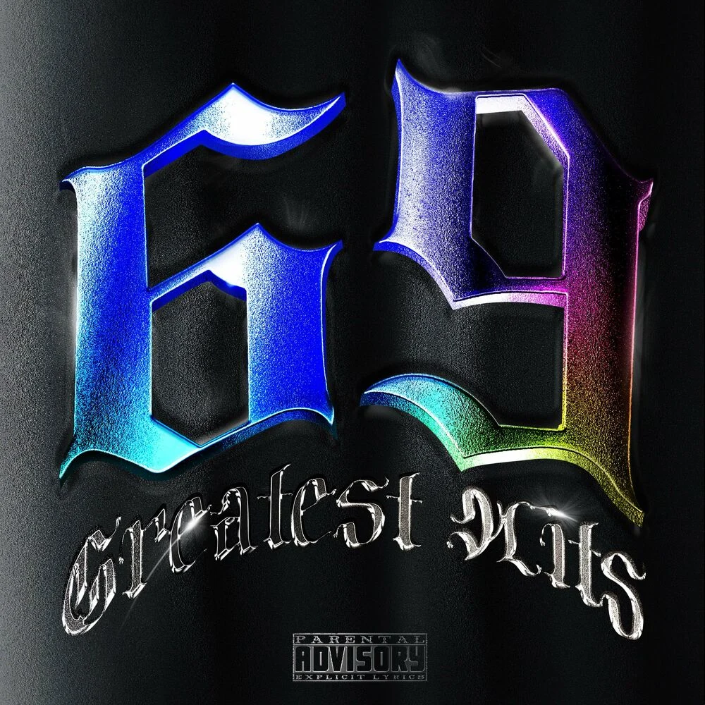 6ix9ine – GINÉ