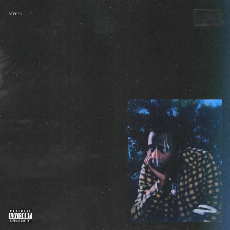 6LACK – Cutting Ties