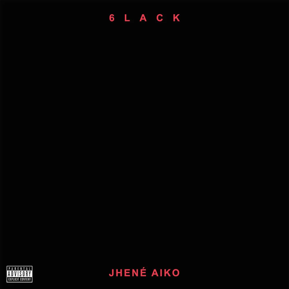 6LACK – First Fuck