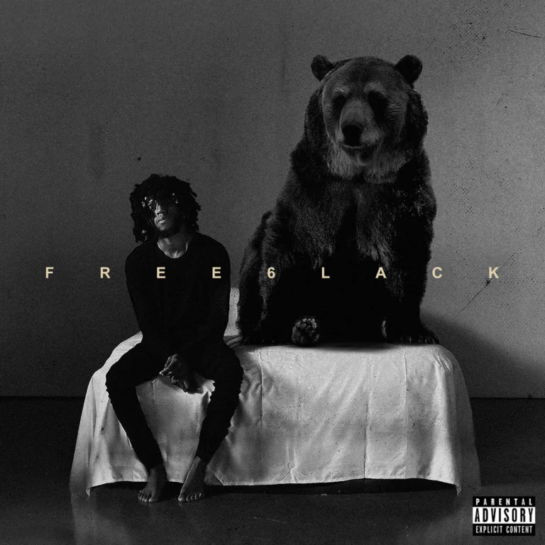 6LACK – Never Know