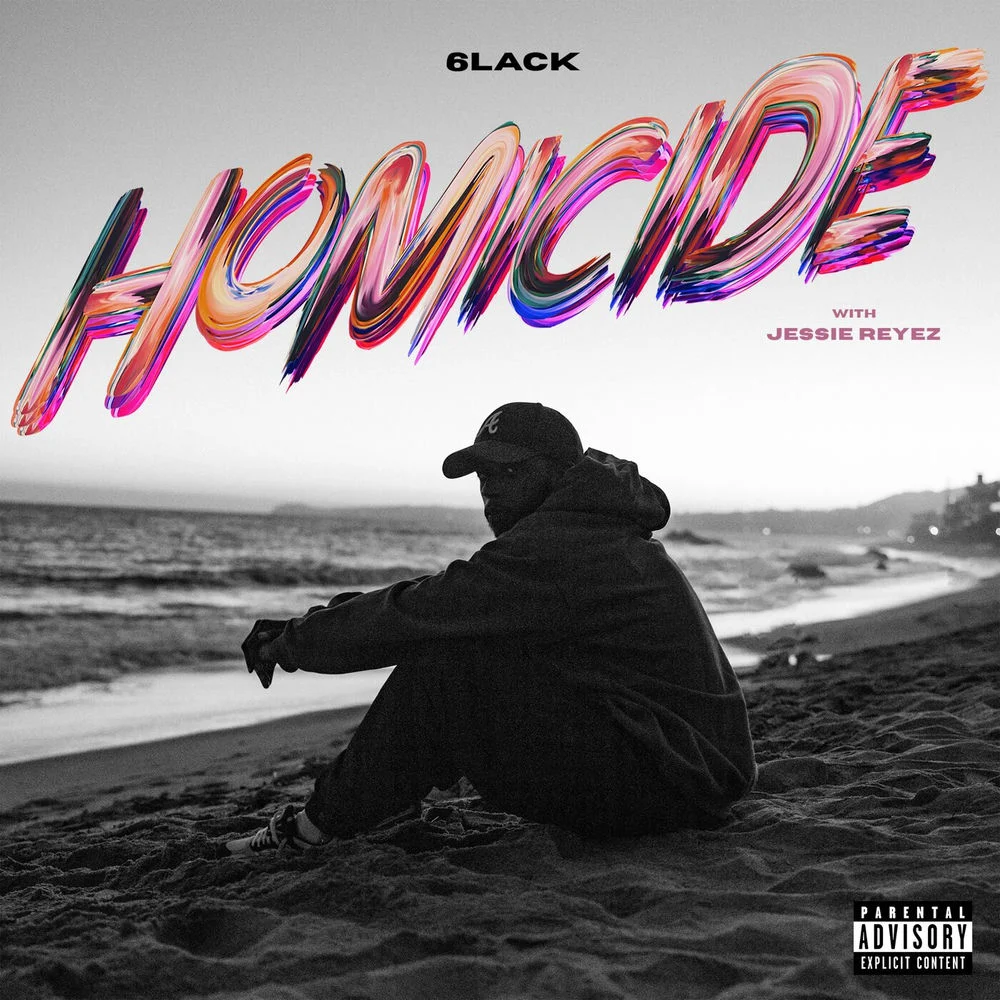 6LACK – Mean It