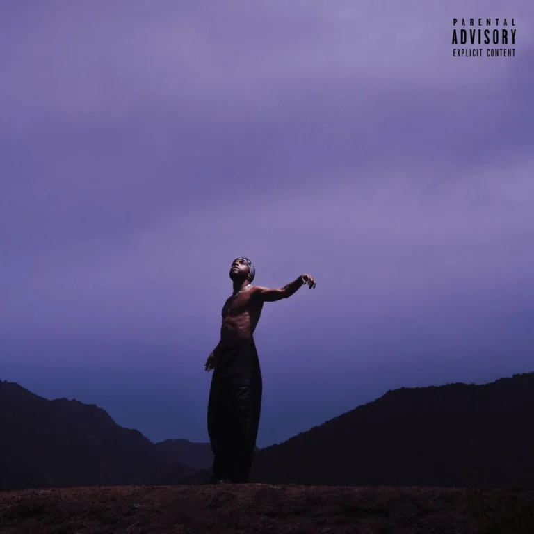 6LACK – cold feet
