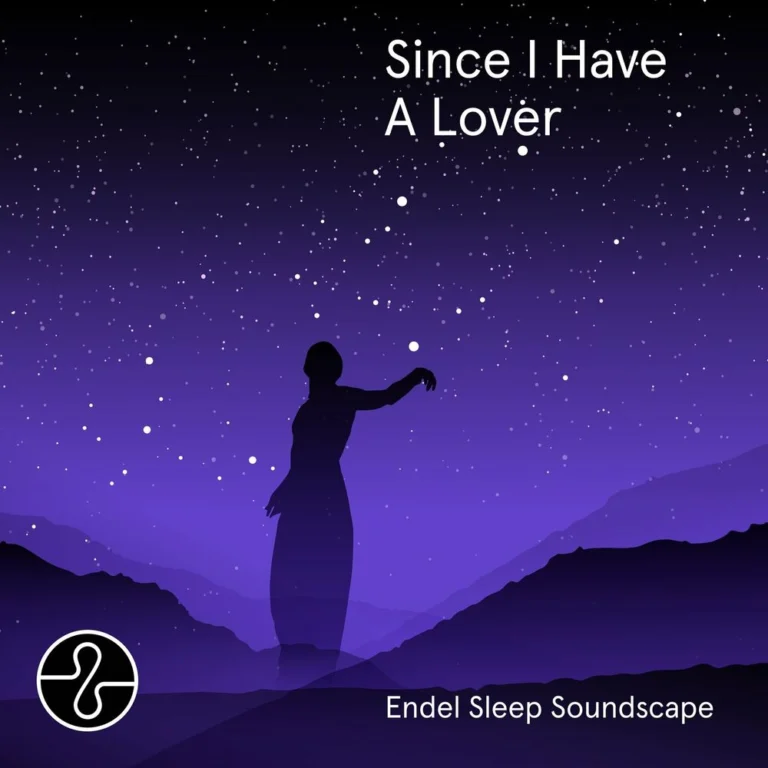 6LACK – playin house (pt.1 Endel Sleep Soundscape)