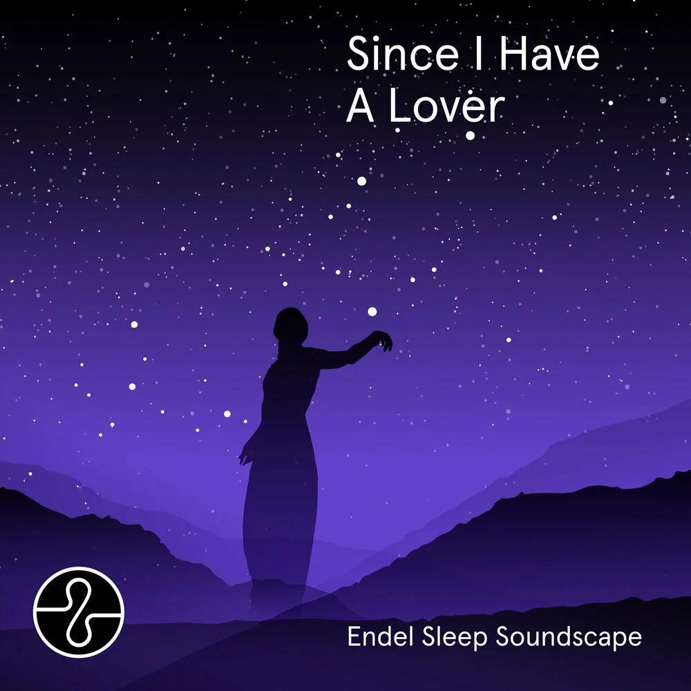 6LACK – preach (pt.1 Endel Sleep Soundscape)