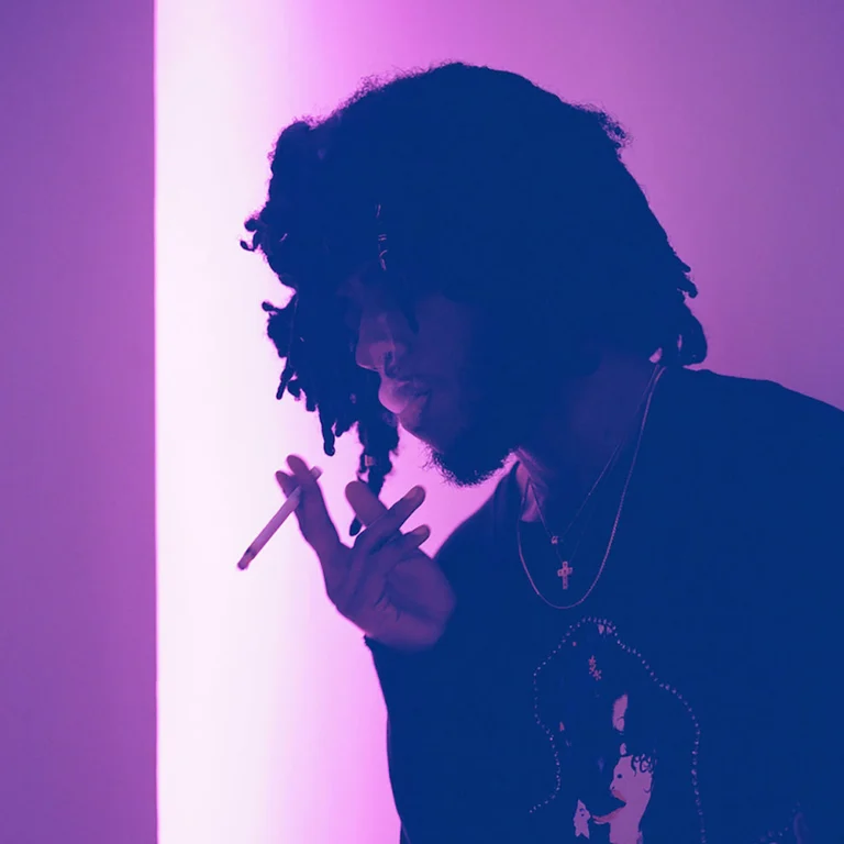 6LACK – That Far