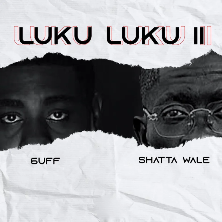 6uff – Luku Luku II