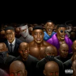 6uff – JUDAS