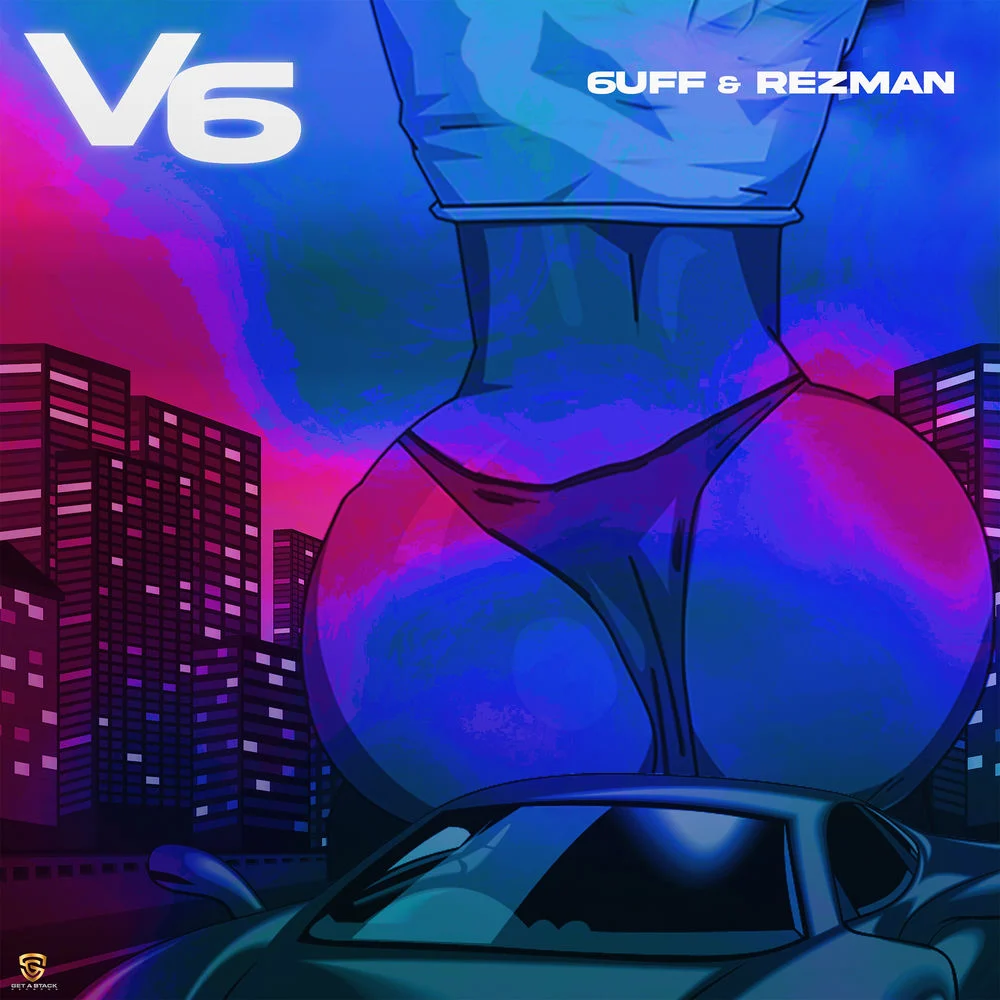 6uff – V6