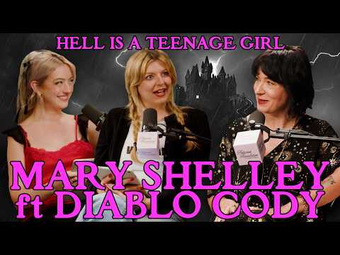 Diablo Cody Shares Update on ‘Jennifer’s Body 2,’ Teases a ‘Sympathetic’ Take on Megan Fox’s Man-Eating Role