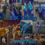 7even Foot – Definition of a Vet