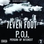 7even Foot – Nothing Like Me (Fierce Remix)