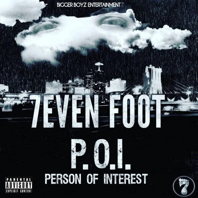 7even Foot – Nothing Like Me (Fierce Remix)