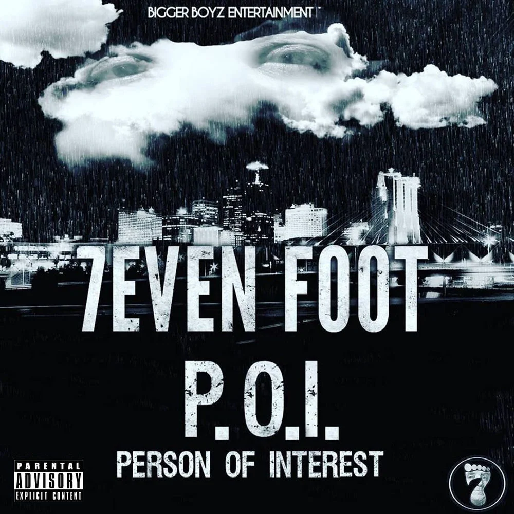 7even Foot – Racist