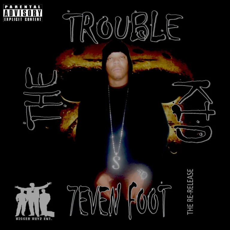 7even Foot – Where Yo Love At