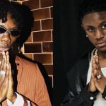 YAHOOZE Lyrics by Blaqbonez Feat. Victony