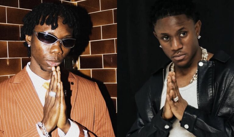 YAHOOZE Lyrics by Blaqbonez Feat. Victony