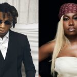 Carried Away (Oke Agba) Lyrics by Rybeena & Niniola