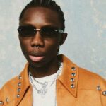 LIKE 2021 Lyrics by Blaqbonez