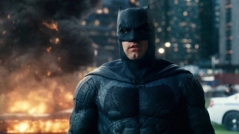 Ben Affleck Calls ‘Justice League’ Reshoots ‘The Low Point of My Career’