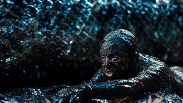 ‘Beware Boiúna’ Review: A Really, Really Scary Movie About a Really, Really Big Snake