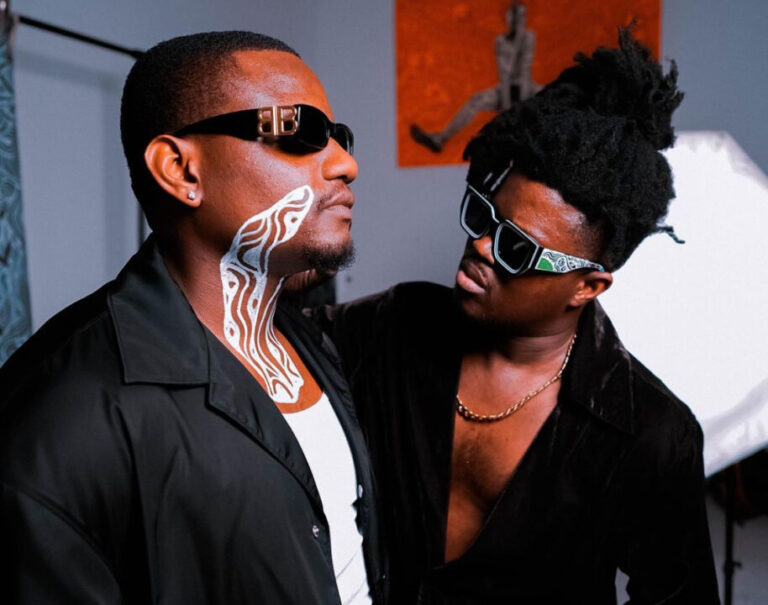 DJ Tunez, Terry Apala reunite for ‘Apala Groove’