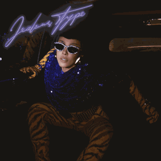 Doja Cat – Jealous Type