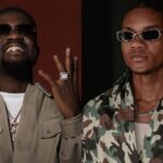 Deja Vu Lyrics by Sarkodie & KiDi