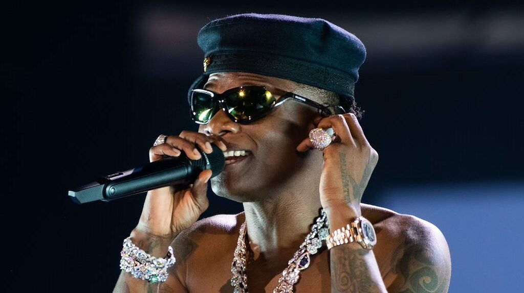 Wizkid