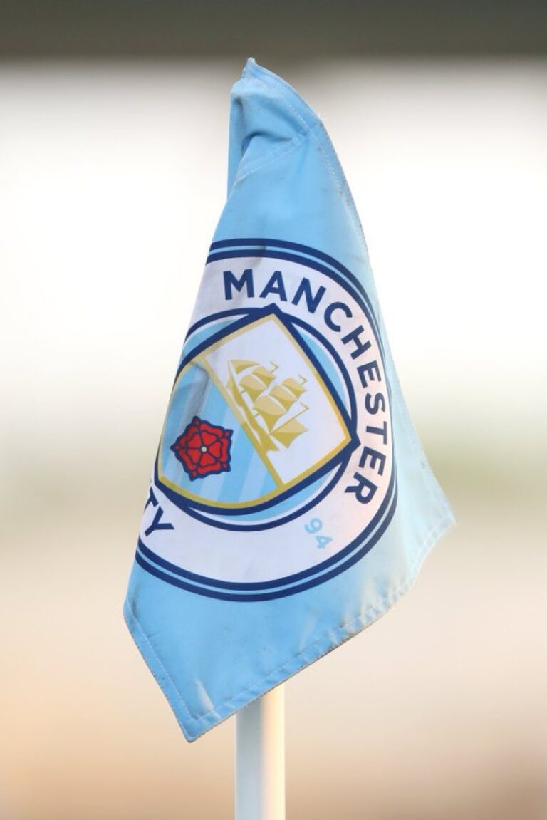 English FA breaks silence on Manchester City’s financial allegations