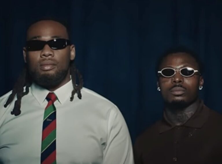 BNXN set to join Asake’s ‘In God We Trust’ tour as supporting act
