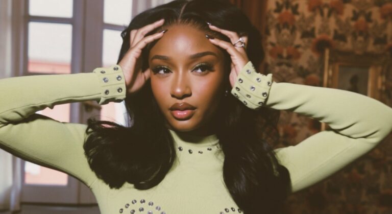 Check out confirmed countries for Ayra Starr’s 2026 StarrGirl world tour