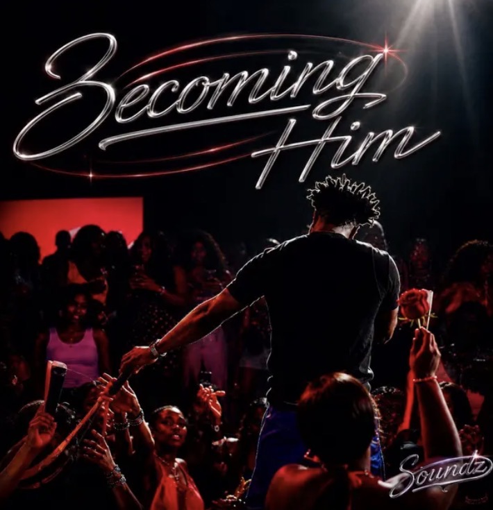 Hey GOD Lyrics by Soundz