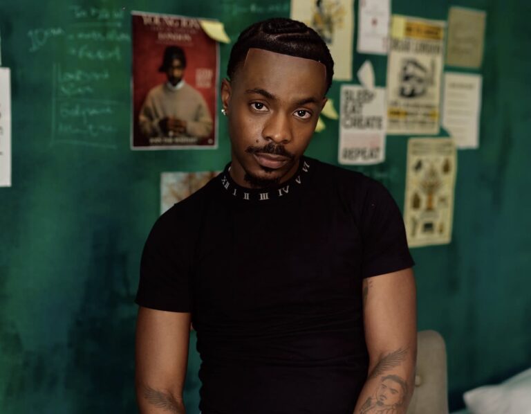 Why a Young Jonn concert Is a must-attend for Afrobeats fans
