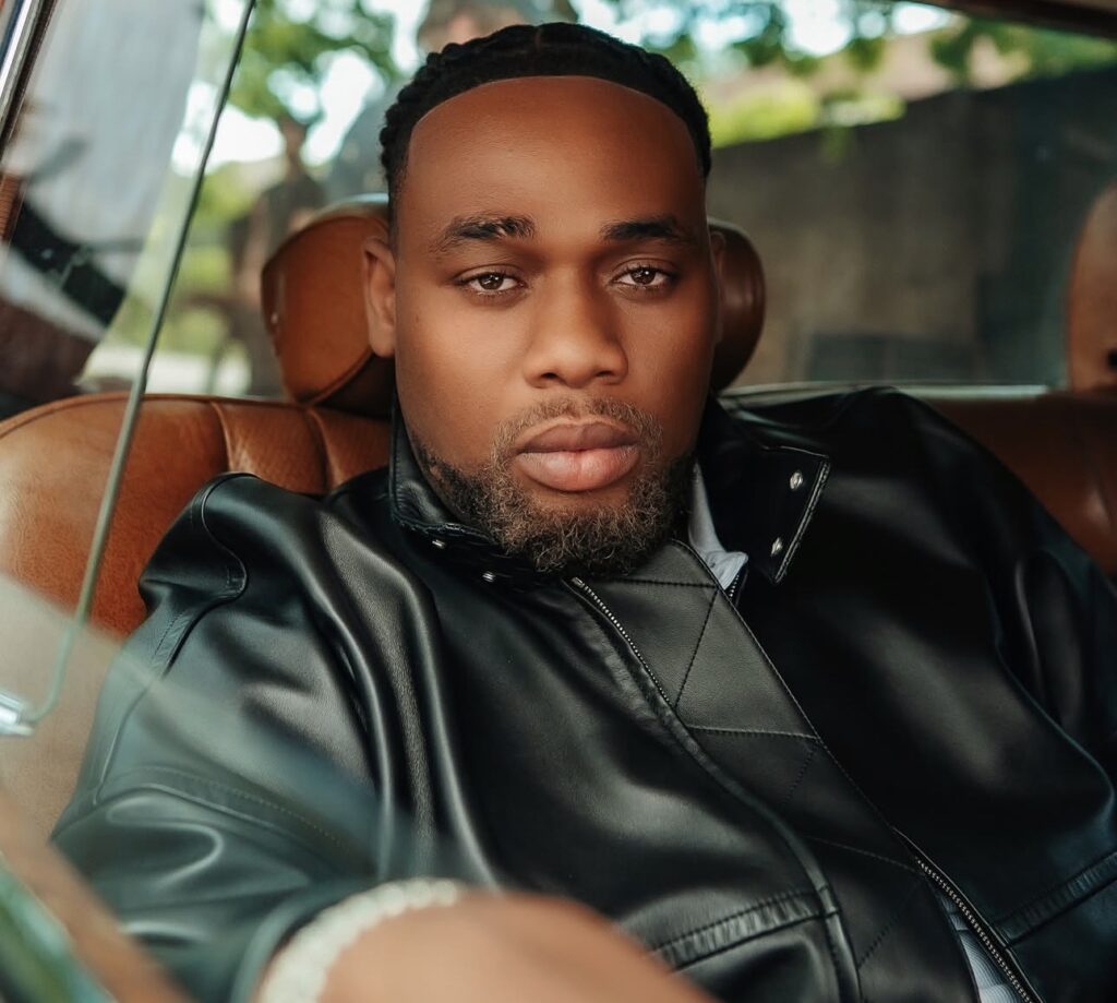 BNXN reaffirms he’s ‘Still In Charge’