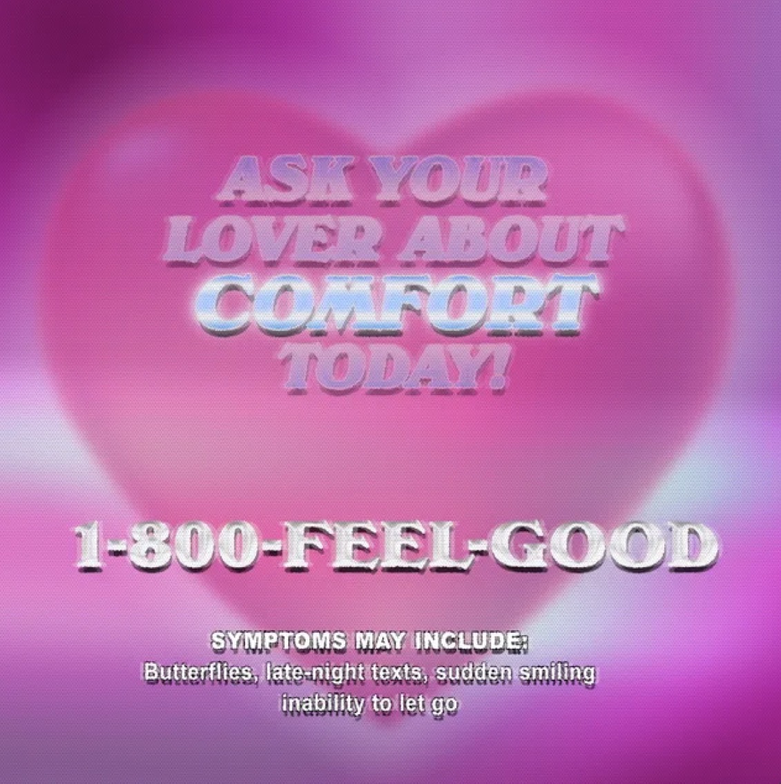 Comfort Lyrics by Mr Eazi and MOLIY