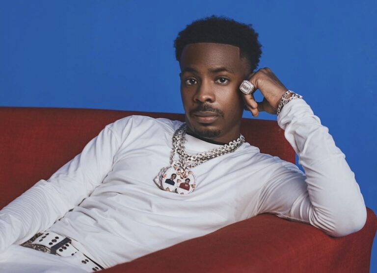 Destiny Lyrics by Young Jonn