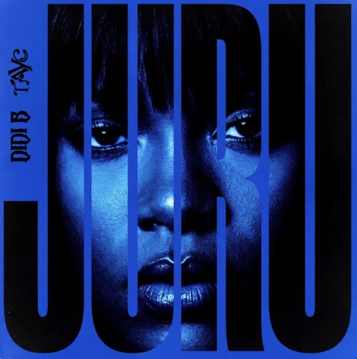 JURU Lyrics by Didi B Tayc