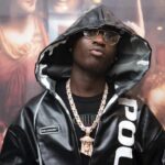Poku Lyrics by Tml Vibez