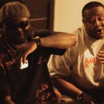 Go Hard or Go Home Lyrics by Chief Priest & Evado